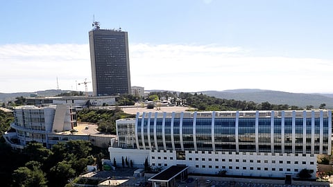 University of Haifa