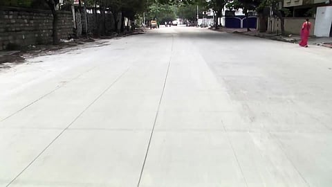 महागाईमुळे नगरसेवकांची कोंडी; रस्त्यांची जुनी कामे थंडबस्त्यात