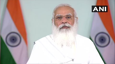 Doctors Day: "डॉक्टरांच्या सुरक्षेसाठी सरकार कटिबद्ध"