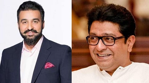 raj thak, raj kundra