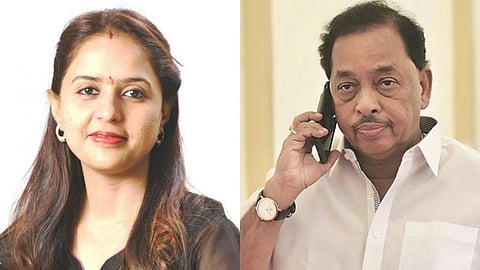 तीन दिवसात मोदी मंत्रिमंडळाचा विस्तार? नारायण राणे, प्रीतम  मुंडेंची चर्चा