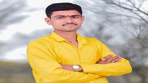 राजेंद्र गोरसे