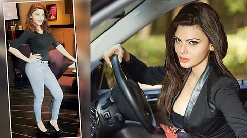 Sherlyn-Chopra