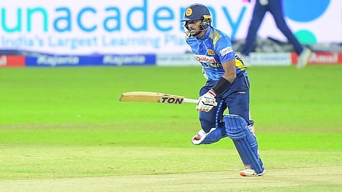 Avishka Fernando
