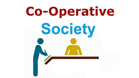 co oprative society