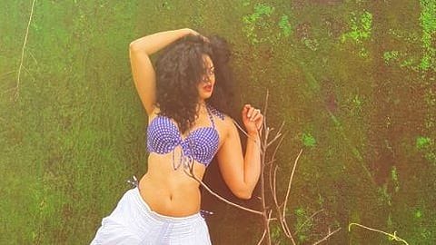 kavita kaushik