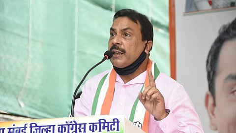 Naseem-Khan-Congress