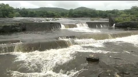 खडकवासला प्रकल्पात 4 दिवसांत 3 महिन्यांचा पाणीसाठा