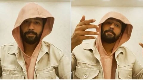 vicky kaushal