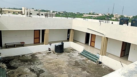 अक्कलकोटला येणाऱ्या पर्यटकांसाठी आनंदाची बातमी !