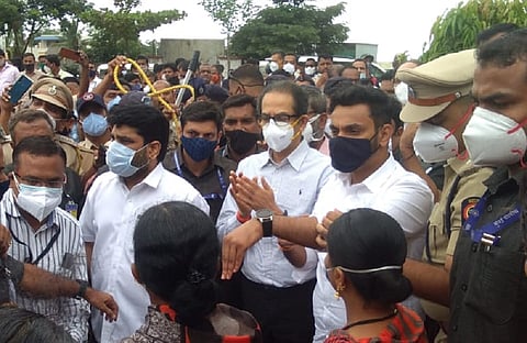 यंदाचं संकट भयानक; कठोर निर्णय घेतल्यास पूरग्रस्तांनी तयार रहावं - मुख्यमंत्री