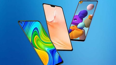 tecno Phone