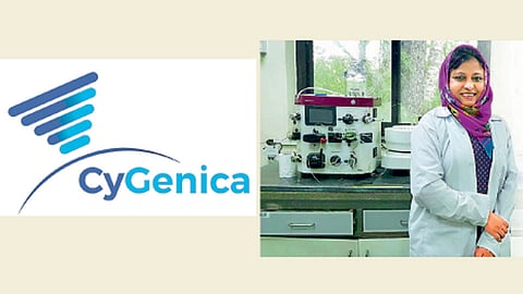 Cygenica