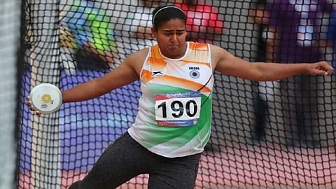 Olympic : कमलप्रीतची फायनलमध्ये धडक, थाळीफेकमध्ये भारताला पदकाची आस