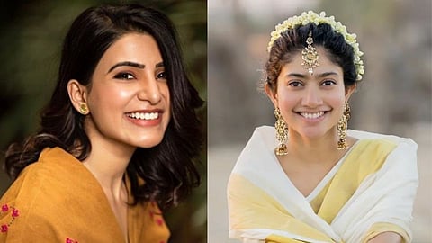 south celebrities acing no makeup look see photo pvk99