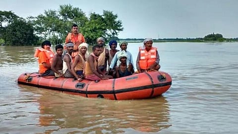 NDRF