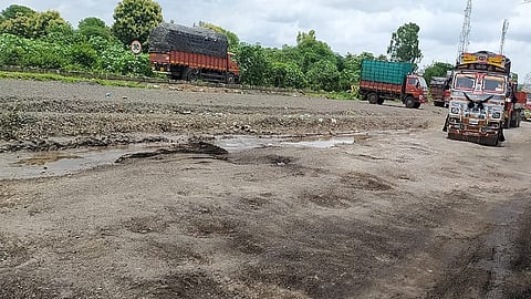 national highway 9 and 65