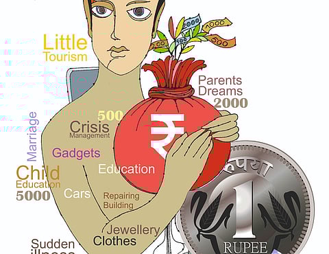 संकटकाळी बाहेर पडण्याचा मार्ग