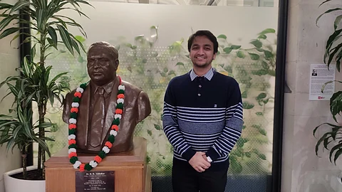 dr babasaheb ambedkar