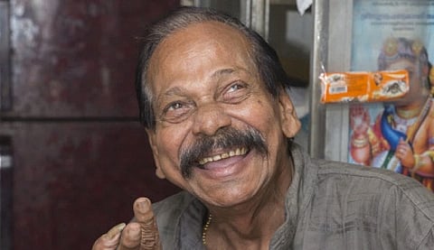 kts padannayil