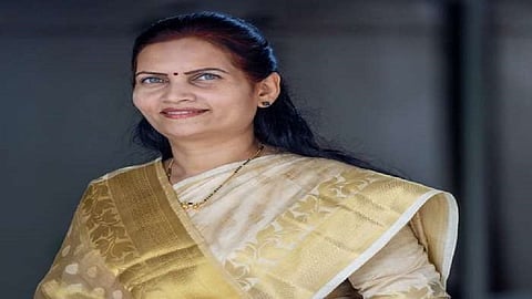 bharati pawar