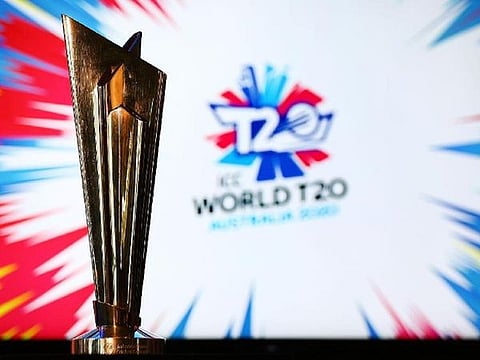 ICC T20 World Cup: ग्रुप्सची झाली घोषणा; भारत-पाकमध्ये होणार लढत
