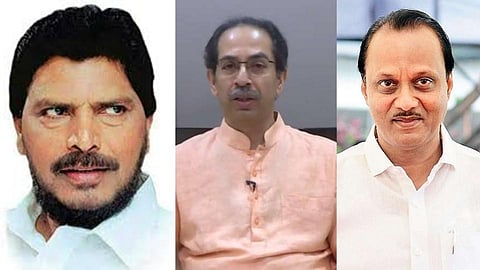 Chief Minister Uddhav Thackeray