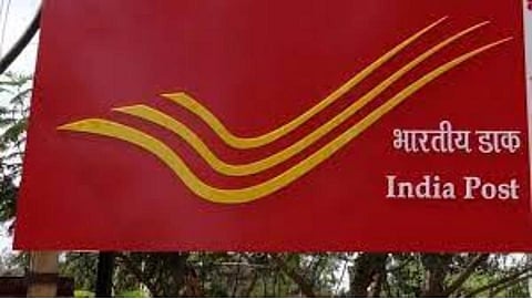 India Post