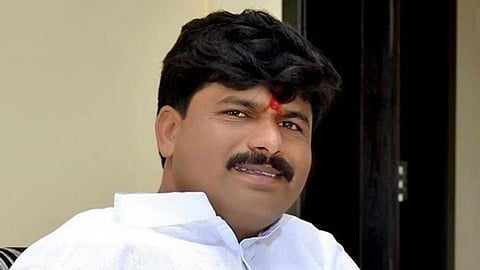 MLA Padalkar