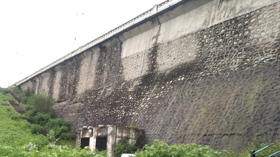 lower dudhna dam