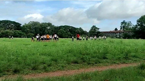 स्पर्धा परीक्षांची केंद्र, क्रीडांगणे होणार खुले;पुणे महापालिकेकडून नवे आदेश