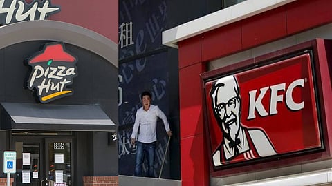 पिझ्झा हट,KFC,कोस्टा कॉफीच्या कंपनीचा IPO येणार, जाणून डिटेल्स