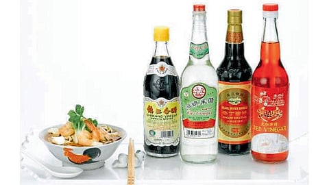 Rice Wine Vinegar