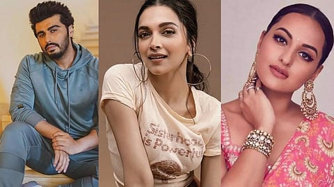 bollywood celeb tattoos and stories behind them