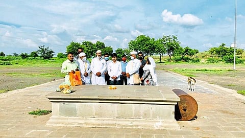 माऊलींच्या चोपदारांची अंतरंगवारी! आळंदी ते पंढरपूर प्रवास