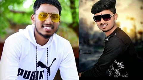 पाटस येथे दोन तरुणांची हत्या