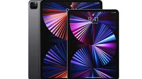 Apple iPad चे 'हे' नवीन मॉडेल्स लवकरच होणार लॉन्च
