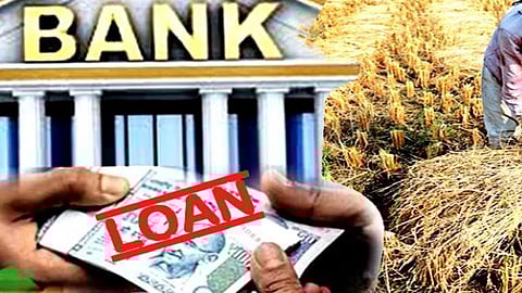 bank loan