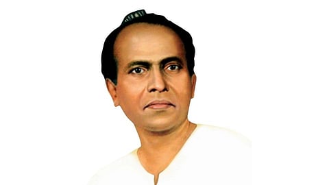 अण्णा भाऊ साठे प्रकाशन समिती कागदावरच; शासनस्तरावर उदासीनता