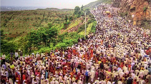 Palkhi Sohala