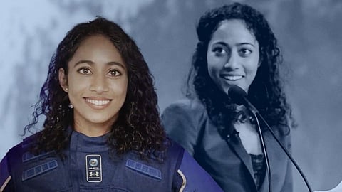 अभिमानास्पद! भारताची 'सिरीशा' झेपावणार अवकाशात