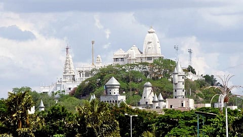 Birla Mandir