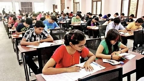 अकरावी प्रवेशासाठी 'सीईटी' देताय? जाणून घ्या कशी असेल परीक्षा