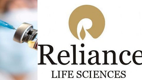 Reliance-Life-Science
