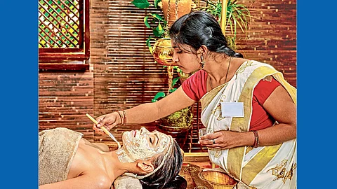 Beauty Treatment