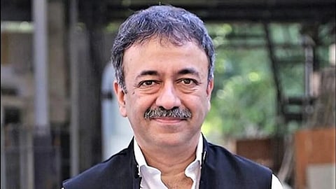 Rajkumar Hirani