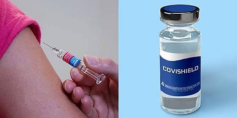 Covishield Vaccine