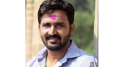 भीषण अपघातात व्यावसायिक जागीच ठार; इचलकरंजीतील घटना