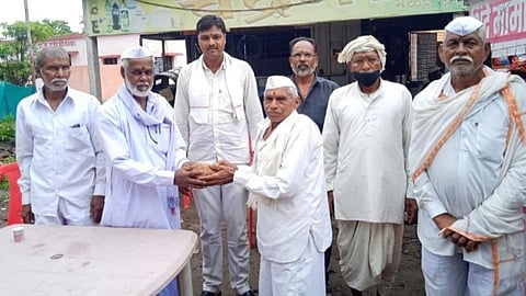 वारकऱ्यांवर आली "येथेच माझे पंढरपूर' म्हणण्याची वेळ !