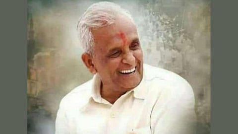 आबासाहेबांच्या प्रकृतीतील सुधारणा हा एक दैवी चमत्कार !